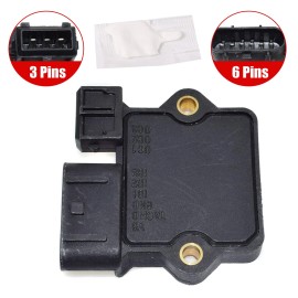 Generic New Ignition Control Module Ignitor for Mitsubishi Montero 3.0L J723T