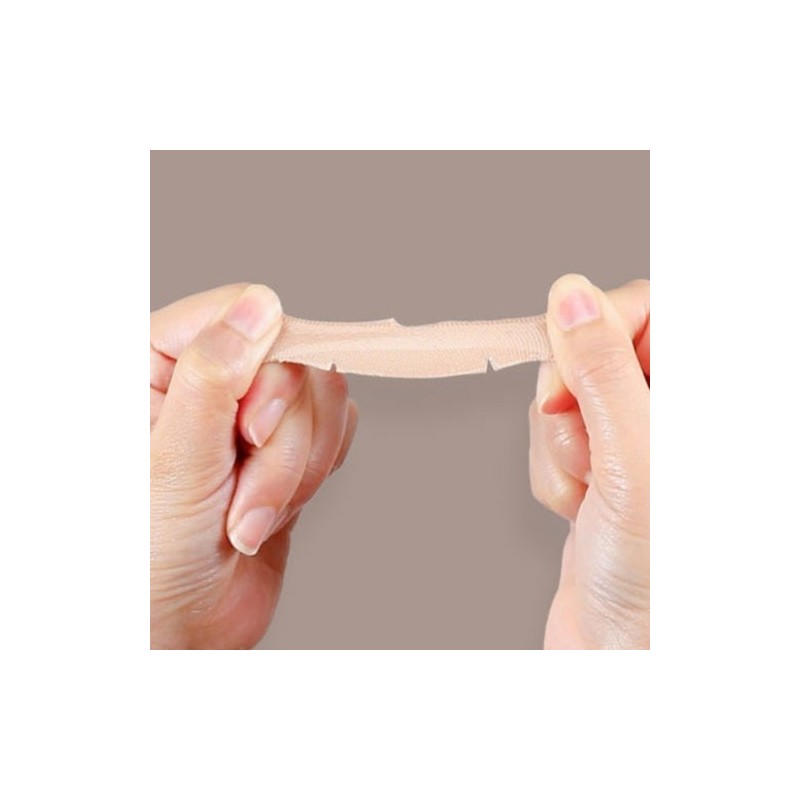 MarsiQ Wrinkle Repair Hydrogel Eye Patches, 18 Pieces, 1 Pack
