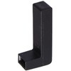 Alessi 24016 - A9095/1 AZ Handle Black + Vite