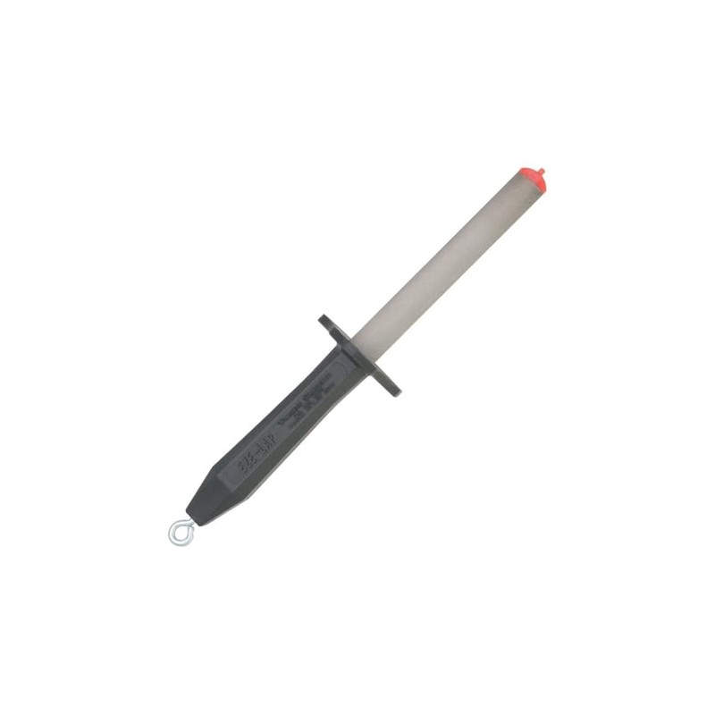 5 inch Oval Sharpener