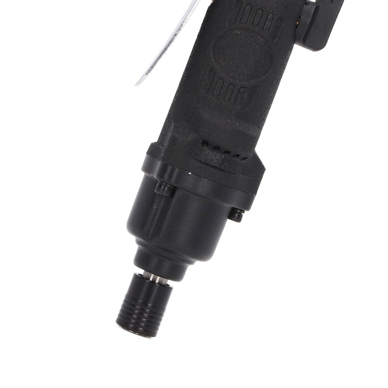 Air Screwdriver Pneumatic Tool 9000rpm CW CCW Rotation Alloy Steel
