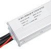 Electric Bike Controller DC 36V 48V 22A Brushless Square Wave
