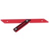 45 Degrees 135 Degrees Woodworking Measuring Ruler Aluminum Alloy Carpenter