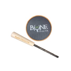 Alter Ego-Friction Call-Double Sided Cherry Pot w/Slate On Top and Glass On Bottom