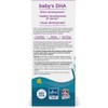 Nordic Naturals - DHA para bebés - 60 ml