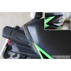 Motodynamic Integrated Sequential LED Tail Lights Smoke Lens for 2013-2017
