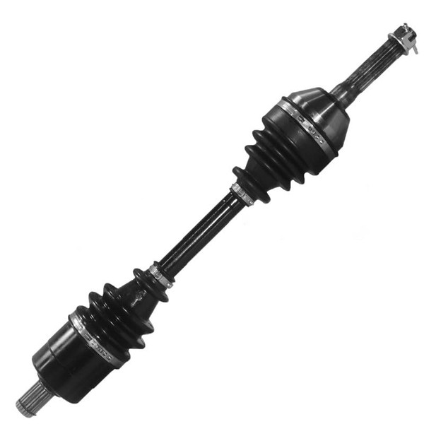 Hardcore Parts Front Left/Right CV Axle, Fits Polaris Sportsman 500