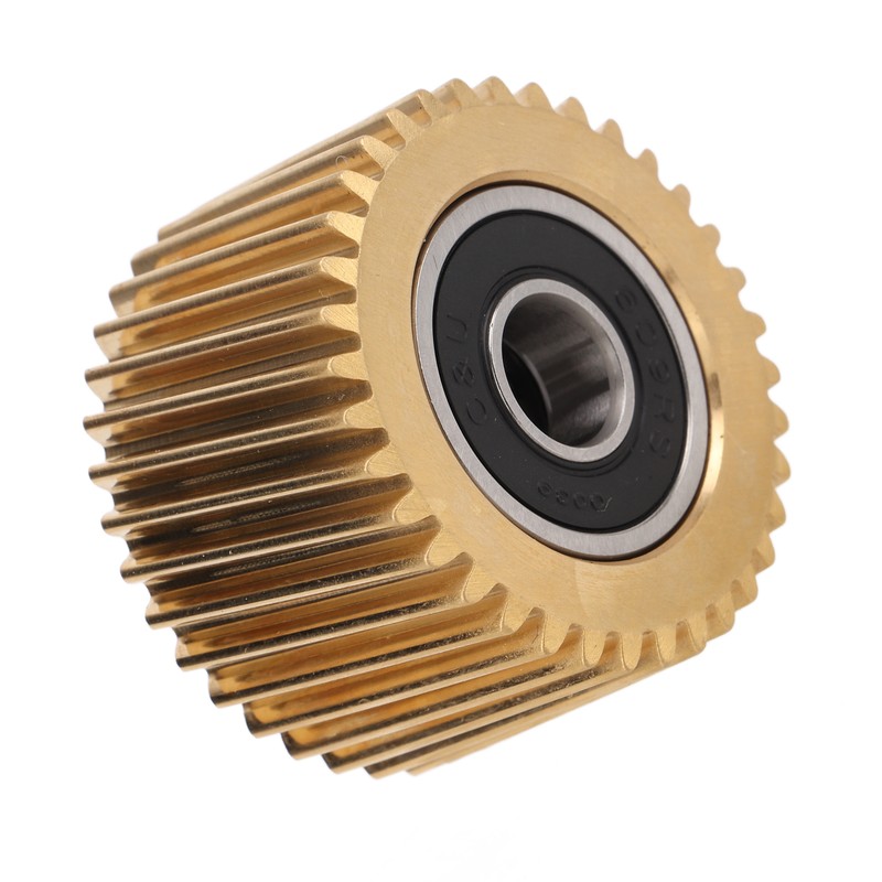Metal Mid Drive Motor Metal Gear for 36V 48V Motor