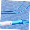 CIYODO 5pcs V Clips for Secure Attachment of Skimmer Nets