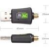 USB WiFi Adapter 600Mbps Wireless Card Network Dongle for PC
