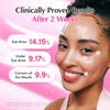 EQQUALBERRY Suero Facial NAD+ 14 Péptidos y Ceramidas 30 ml