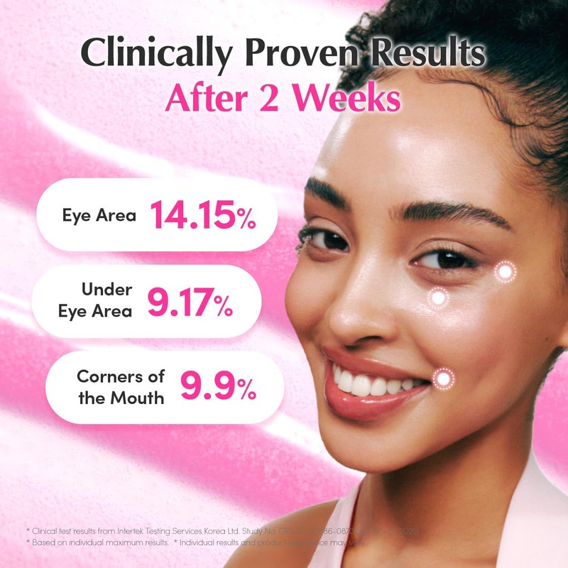 EQQUALBERRY Suero Facial NAD+ 14 Péptidos y Ceramidas 30 ml
