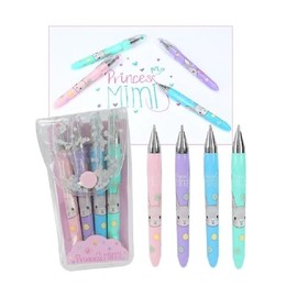 Princess Mimi Gel Pen Set
