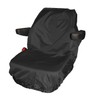 Town & Country Covers | Universal Tractor Seat Cover, Plant