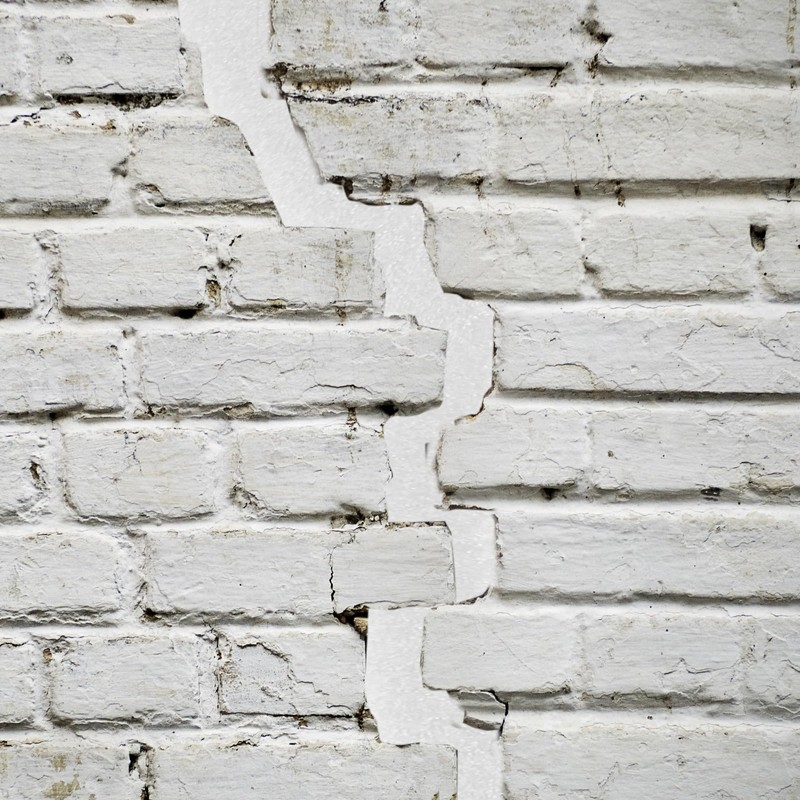 Shihanee 65 ft x 1/2 Inch Backer Rod, Foam Concrete