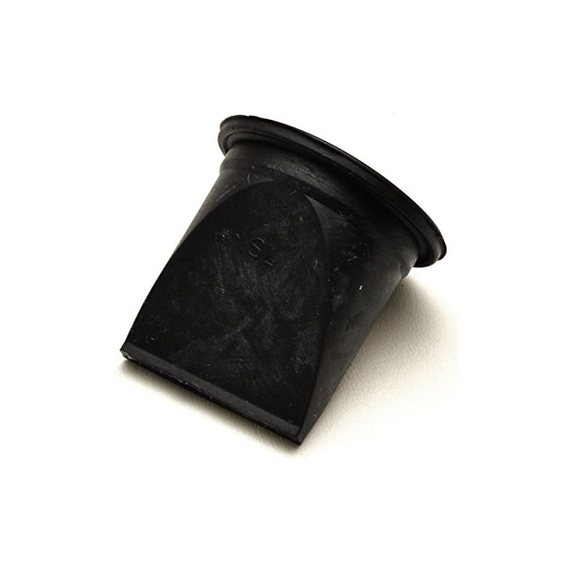 Dometic 385310076 OEM Duckbill Valve Kit | 1-1/2" Kit, Black