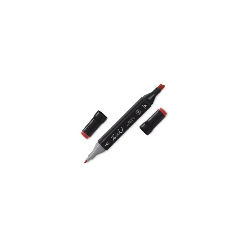 ShinHan Touch Twin Marker BG52 Deep Green