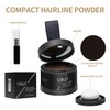 Magic Hairline Powder, Instantly Hairline Shadow, Hairline Powder Mascaras for