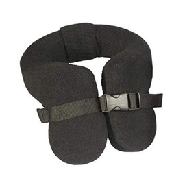 Danmar Products Hensinger Head Support, Black, Small