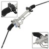 ECCPP Complete Power Steering Rack and Pinion Assembly fit for