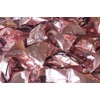 One Pack of 50 Pieces Metallic Rose Gold Party Buttermints