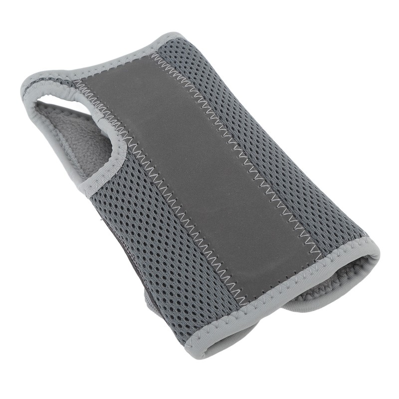 Wrist Brace Adjustable for Carpal Tunnel Fitness Adult Universal for