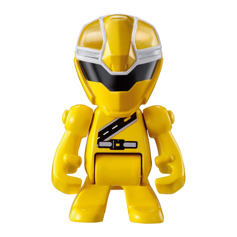 Bikkura Egg Majin Sentai Kiramager, Flo-Action Hero Bath Salt,