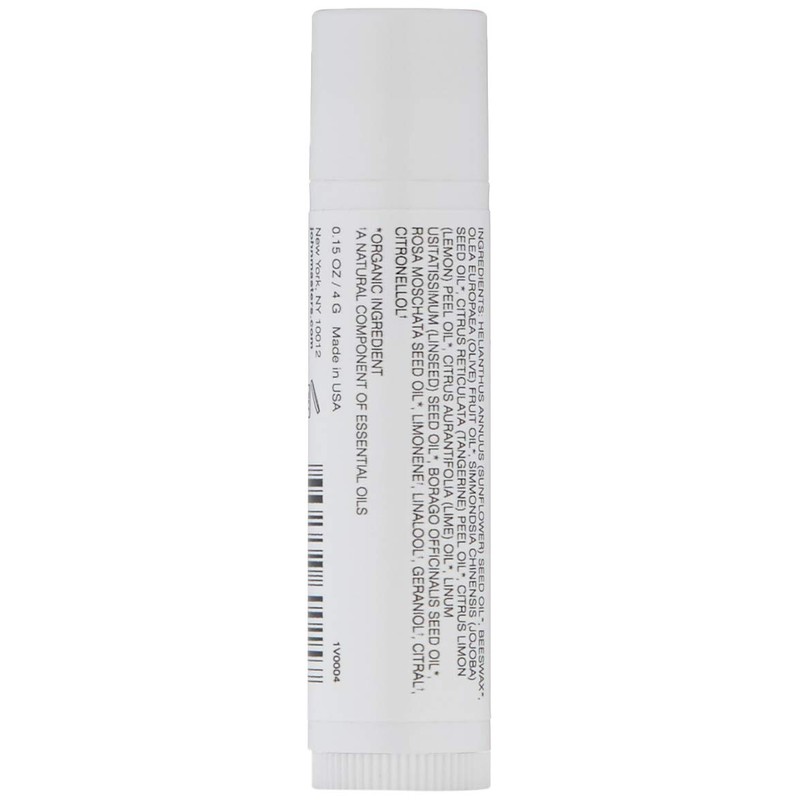 John Masters Organic Lip Balm 0.14 oz (4 g)