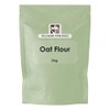 Oat Flour 2kg by Manor Springs, Low-Carb Oat Flour with