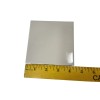 United States Ceramic Tile Company Beige Bone Almond Ceramic Tile