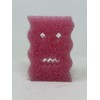 Jumbo Monster Scrubby Sponge - Scratch-Free (6pk)