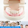 Anti Teeth-Grinding Dental Guard,Ready to use,No Boiling or Molding, Slim,