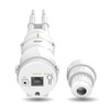 wavlink WL-WN570HN2 300Mbps Outdoor Router High-gain 7dBi Antennas Multiple Working