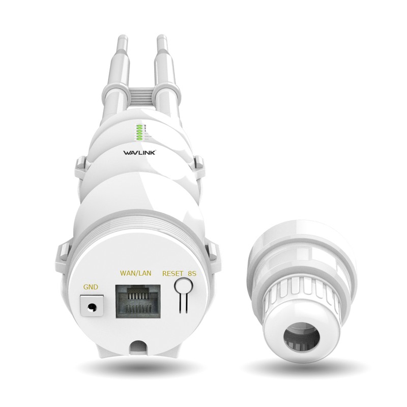 wavlink WL-WN570HN2 300Mbps Outdoor Router High-gain 7dBi Antennas Multiple Working