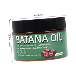 Beavorty Oil Mask for Hair Growth Protein Treatment for Dry Hair Hair Growth Oil Hair Hair Glaze