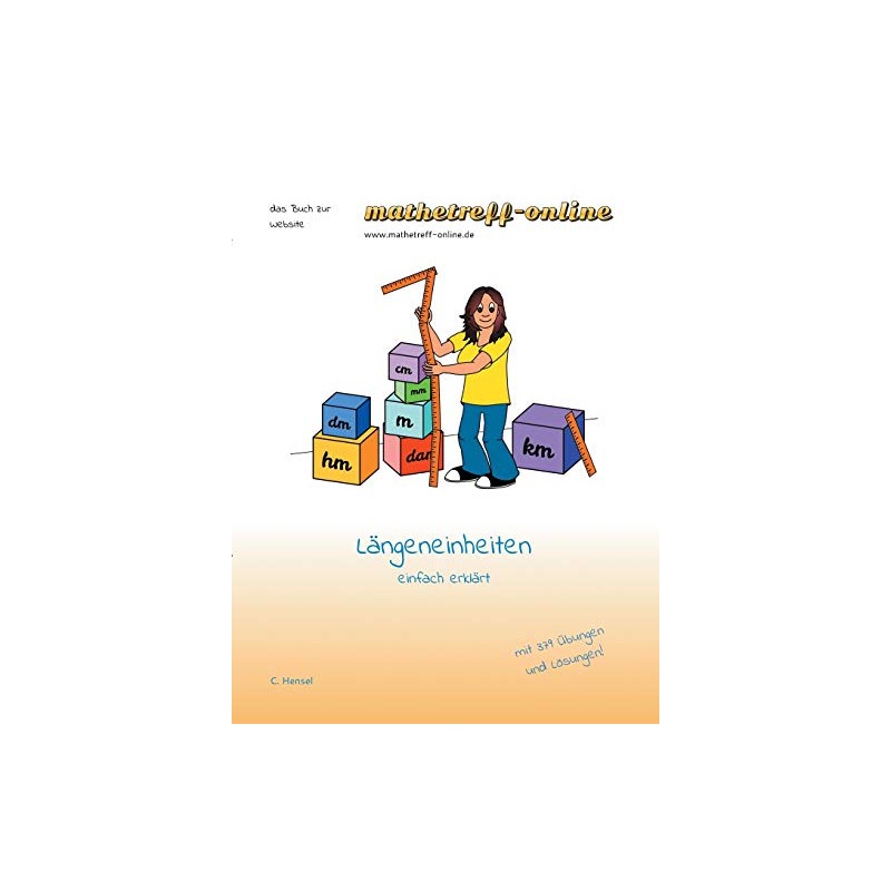 Längeneinheiten
