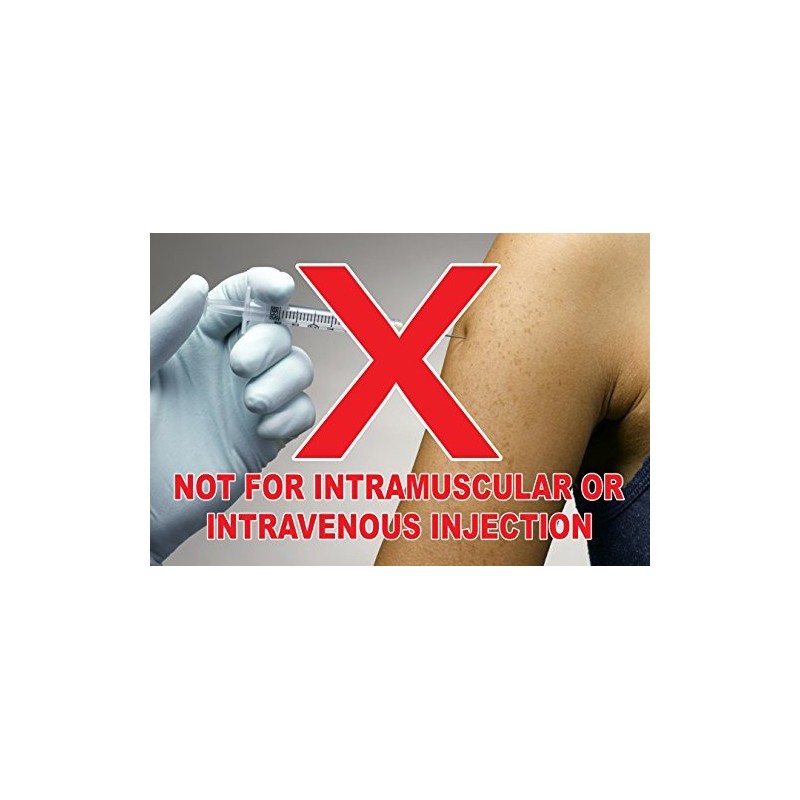 50-PIECES 24 GA X 1/2" INDUSTRIAL BLUNT TIP DISPENSING NEEDLE