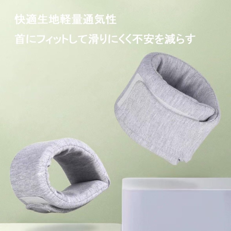 Elizabeth Collar Dogs, Adjustable, Breathable, Lightweight, Soft, Wound Protection, Skin