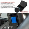 Xotic Tech Center Console Under Armrest Hidden Secret Compartment Tray