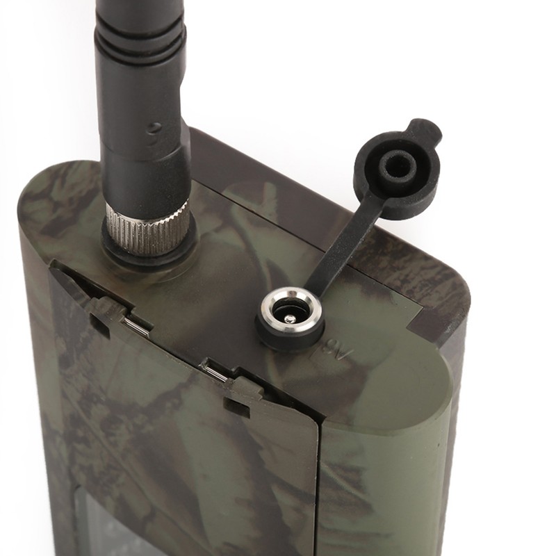 1080P HD Trail Outdoor Wildlife Waterproof Infrared Night Vision Hunting