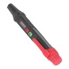 Brake Fluid Liquid Tester LCD Display Sound and Light Alarm