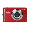 Vivitar Ultra Slim SD Card Reader Writer VIV-CR-36