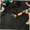 BESPORTBLE 1 Pair Ankle Straps for Weightlifting Durable Secure Fit