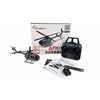 Amewi 4-Channel Helicopter 6G, RTF 2.4GHz Grey