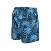 Big and Tall Quick Drying Board Shorts and Floral Swim