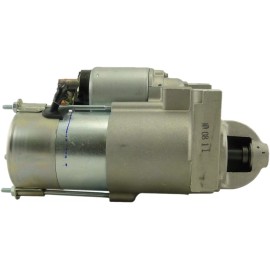 Gladiator New Genuine OEM Starter for Hyster S40XL S50XL S60XL GM 3.0L Forklift 12V 11T CW