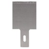 JAAGS Thin surgically Sharp, Stainless Steel Blades for Equalizer SuperScraper
