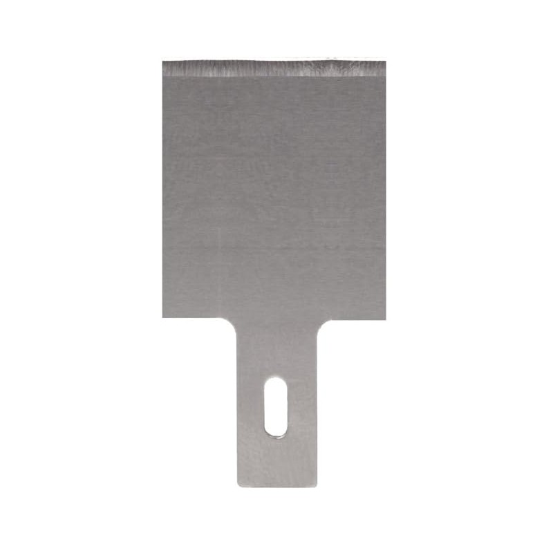 JAAGS Thin surgically Sharp, Stainless Steel Blades for Equalizer SuperScraper