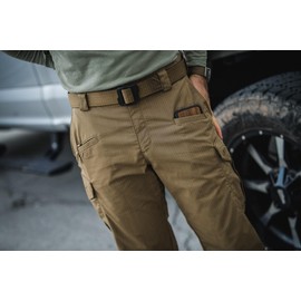 5.11 Men's Ceinture Trainer Half Body Harness, Kangaroo