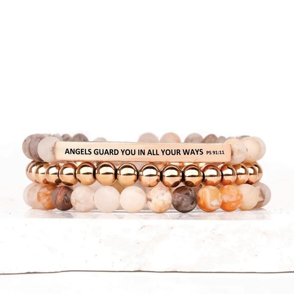 FAITH COLLECTION GIFT SETS by The Inspiration Co. Top Seller